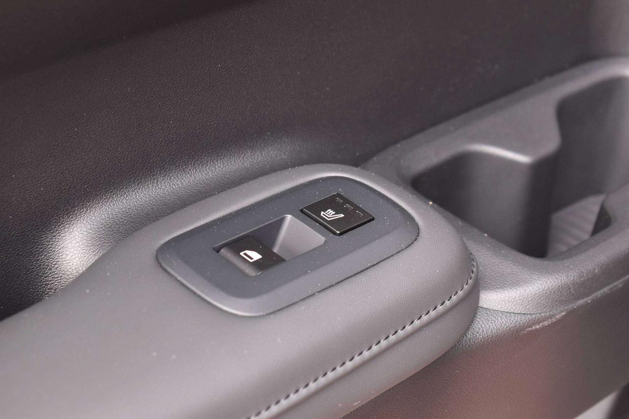 2025 Hyundai Santa Fe Luxury Photo