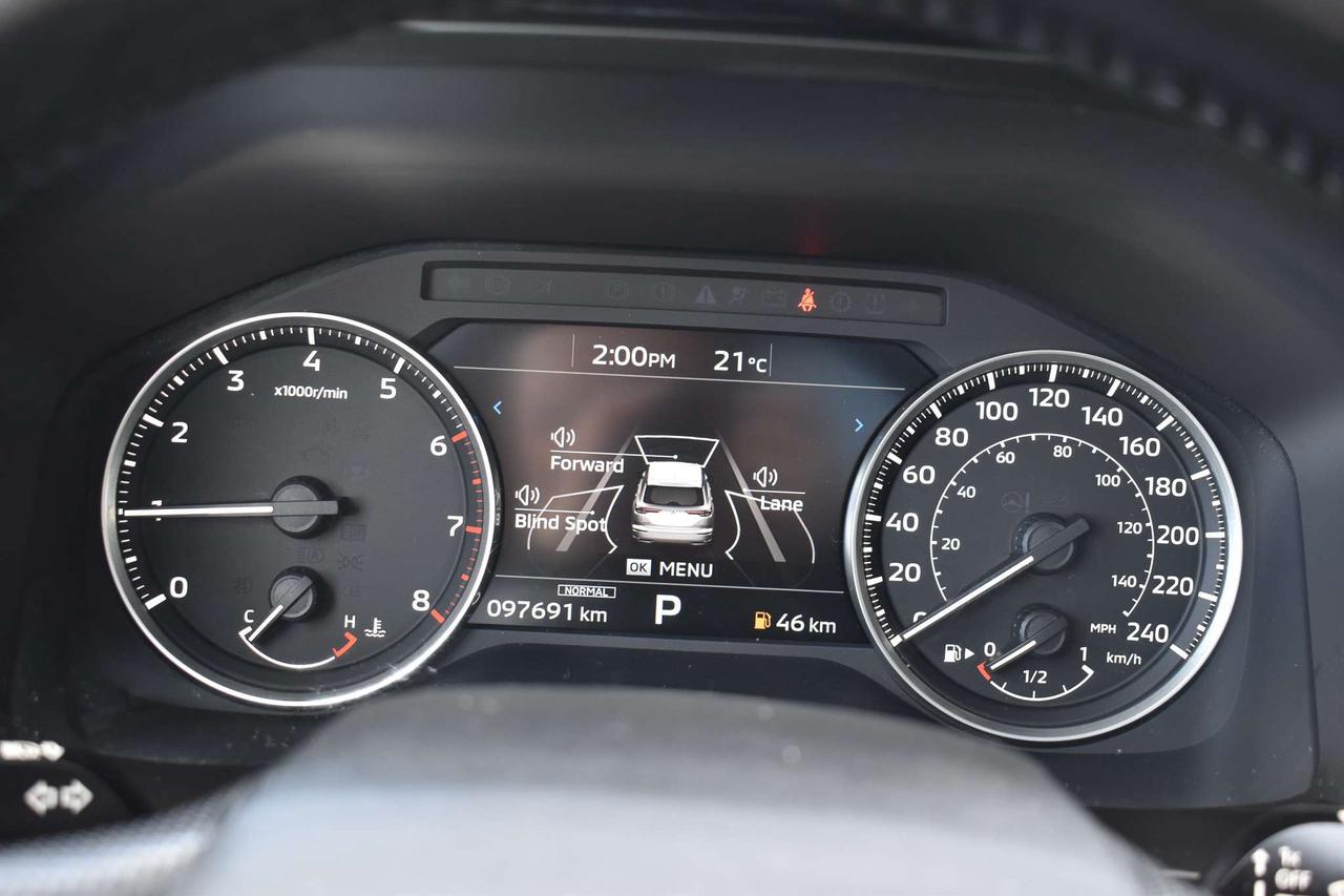 2023 Mitsubishi Outlander SE Photo