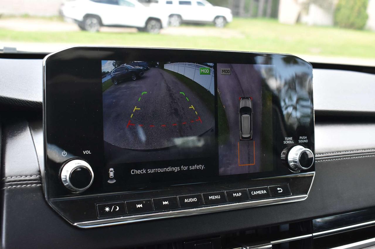 2023 Mitsubishi Outlander SE Photo