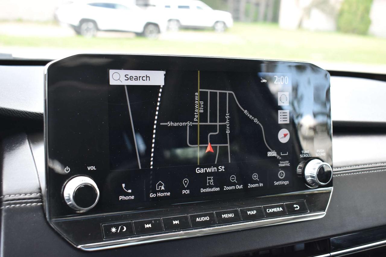 2023 Mitsubishi Outlander SE Photo