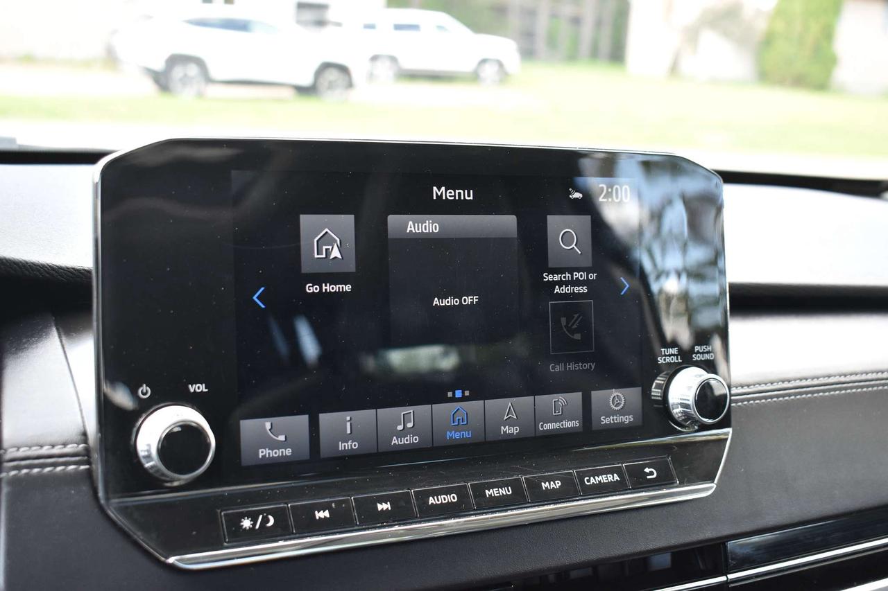 2023 Mitsubishi Outlander SE Photo