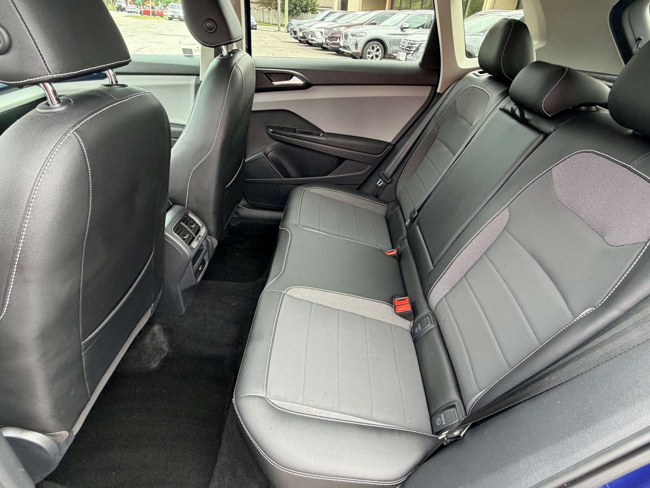 2022 Volkswagen Taos COMFORTLINE/AWD/HEATED SEATS/CALL PICTON Photo