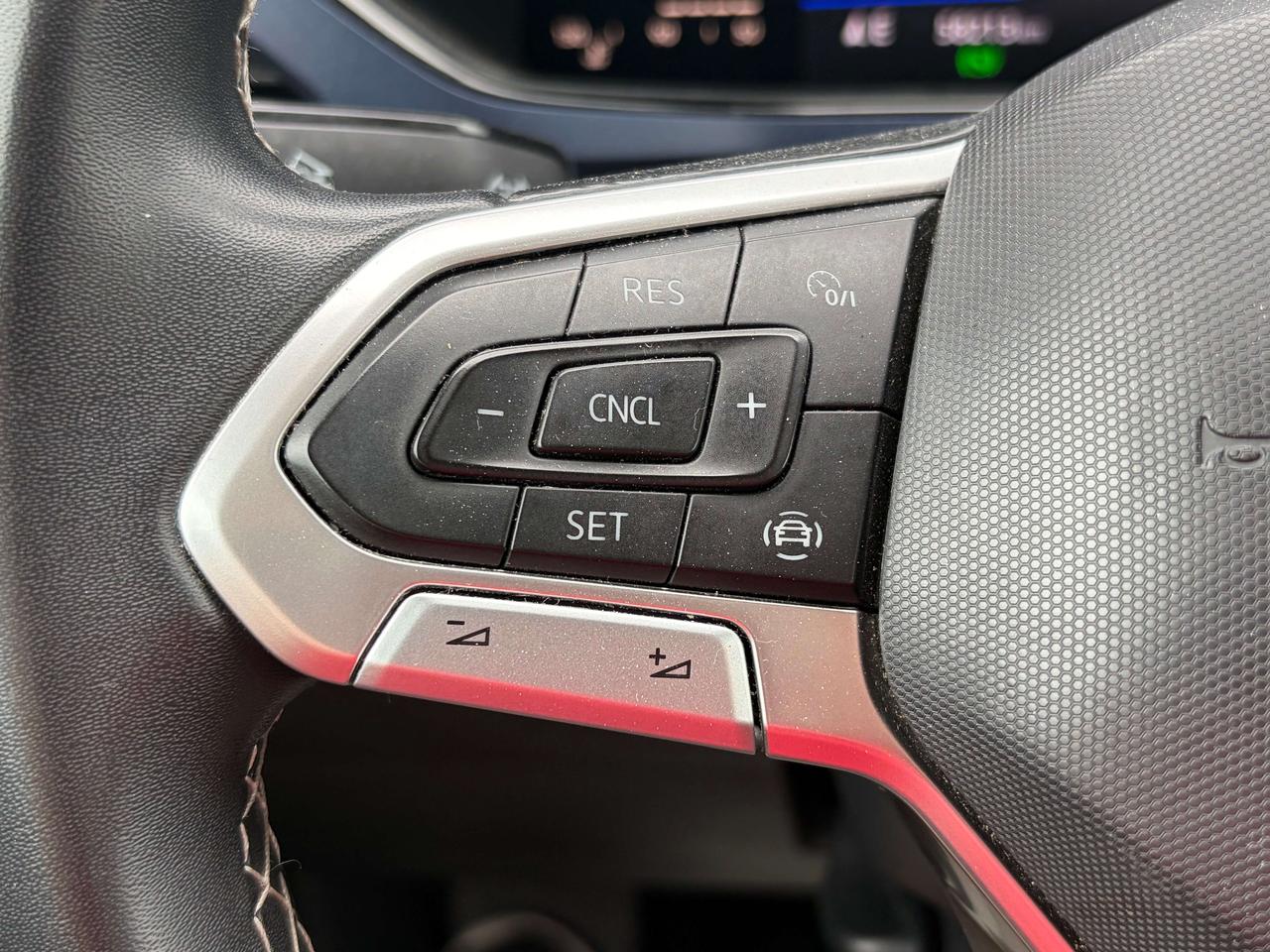 2022 Volkswagen Taos COMFORTLINE/AWD/HEATED SEATS/CALL PICTON Photo