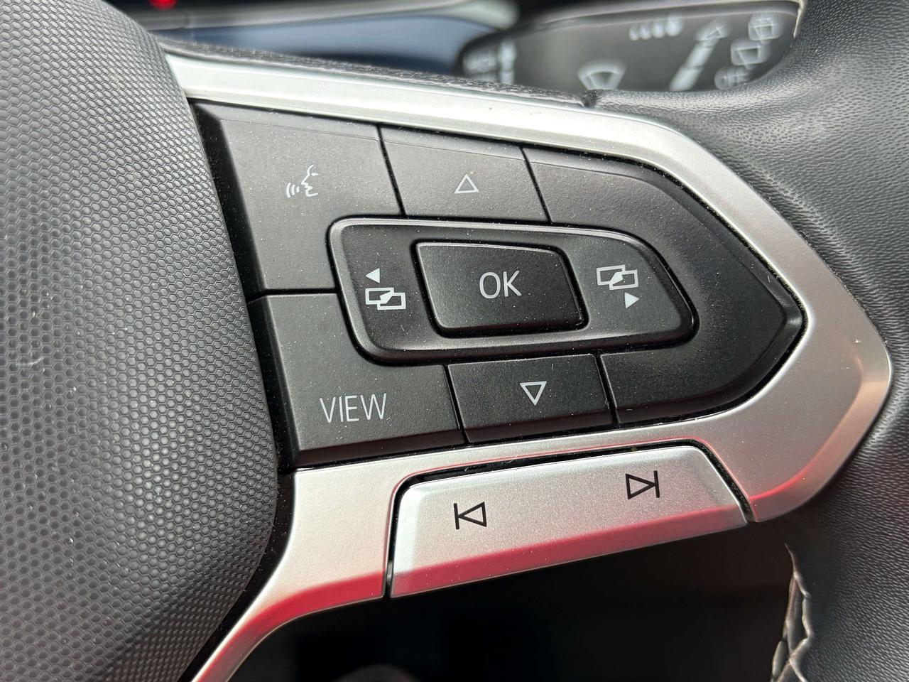 2022 Volkswagen Taos COMFORTLINE/AWD/HEATED SEATS/CALL PICTON Photo