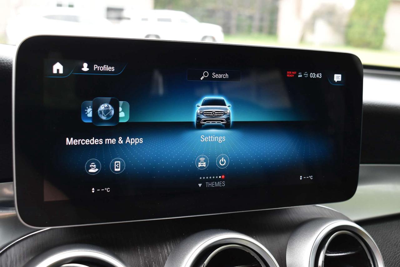 2021 Mercedes-Benz GLC GLC 300 Photo
