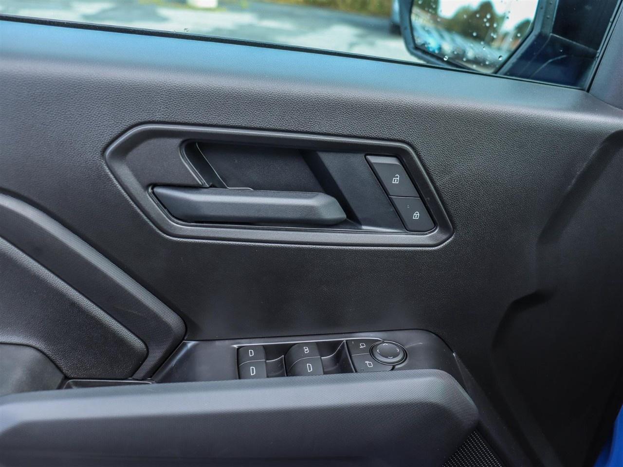 2026 Chevrolet Colorado Crew Cab Short Box 4-Wheel Drive Trail Boss Photo