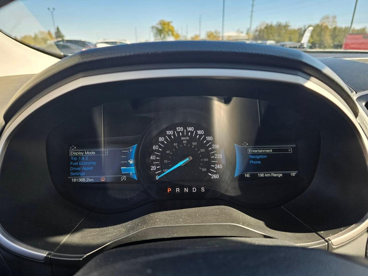 2021 Ford Edge SEL 4dr All-wheel Drive Photo