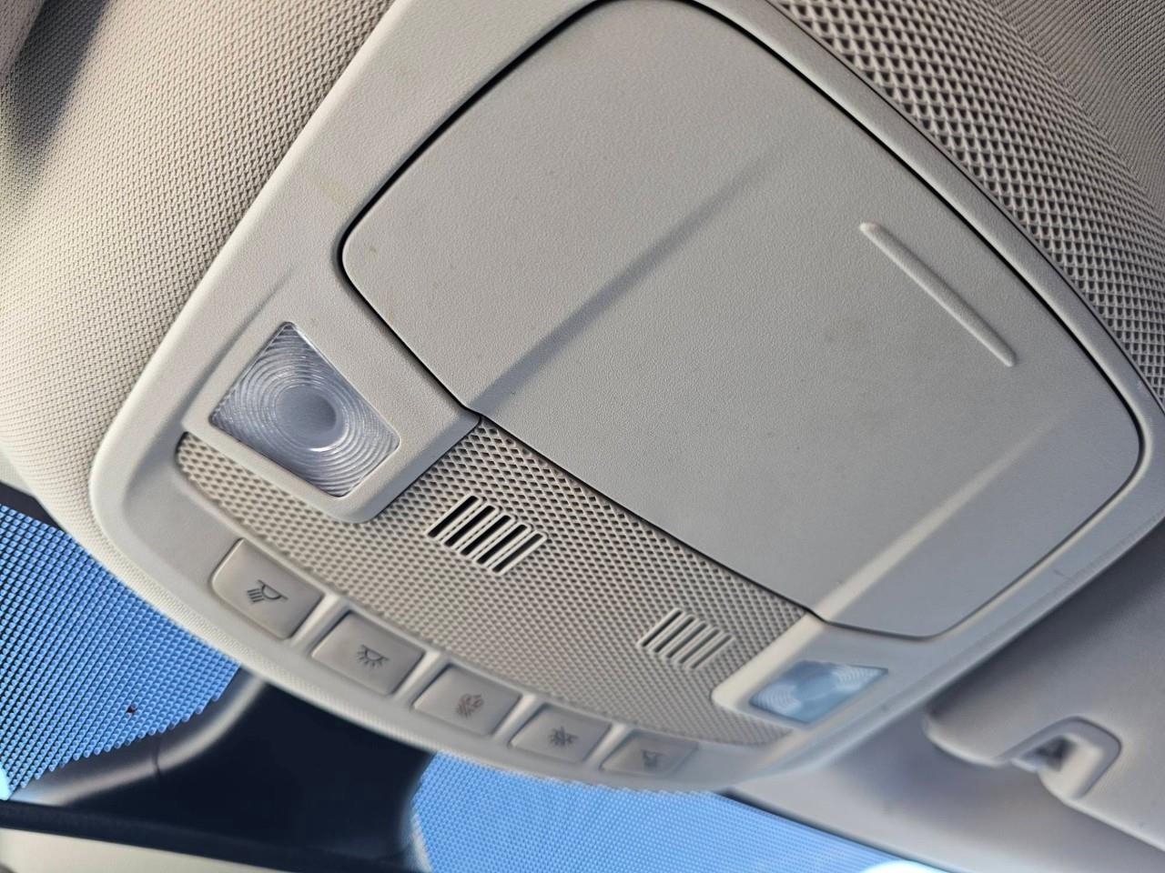 2021 Ford Edge SEL 4dr All-wheel Drive Photo