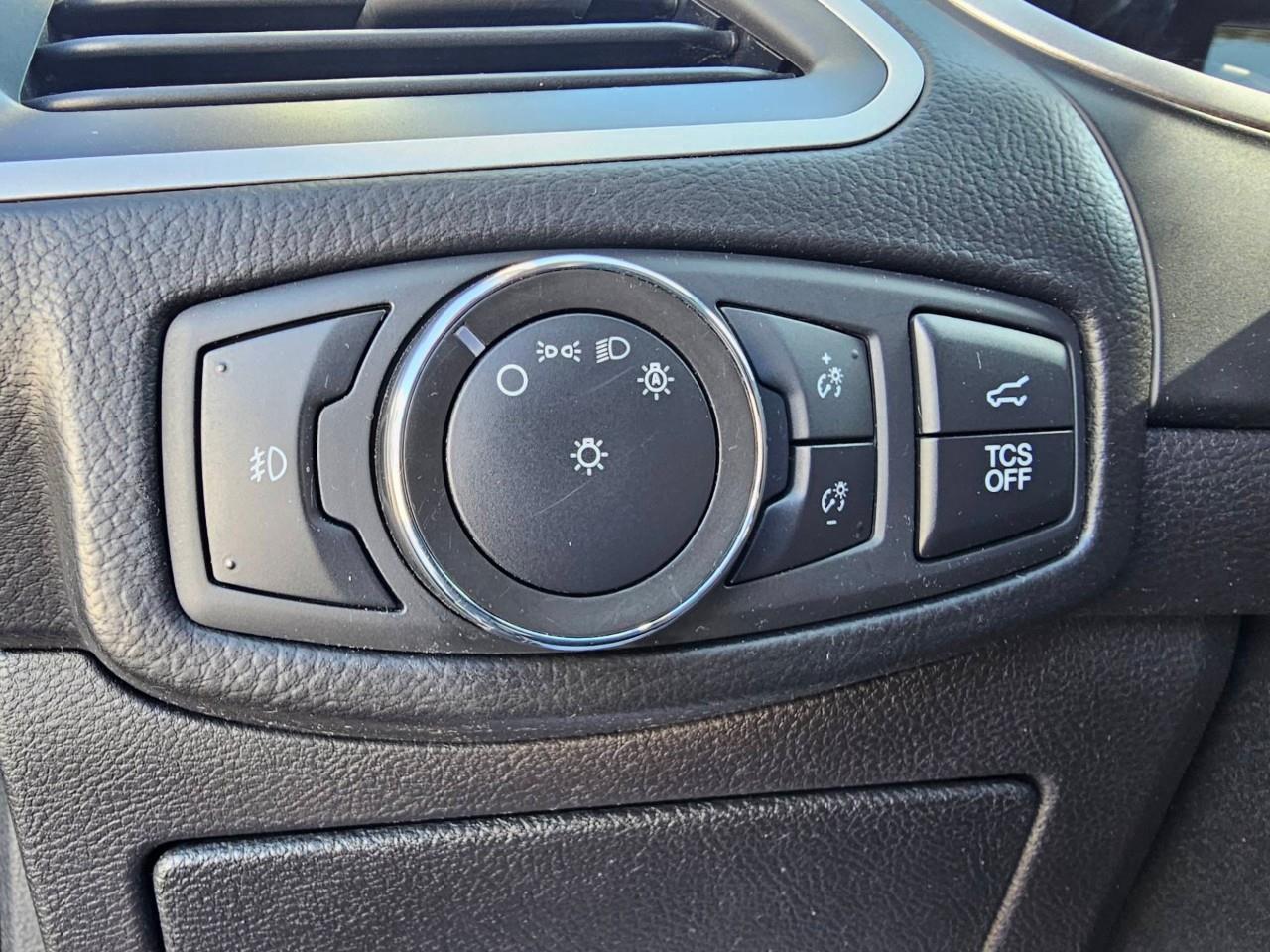 2021 Ford Edge SEL 4dr All-wheel Drive Photo