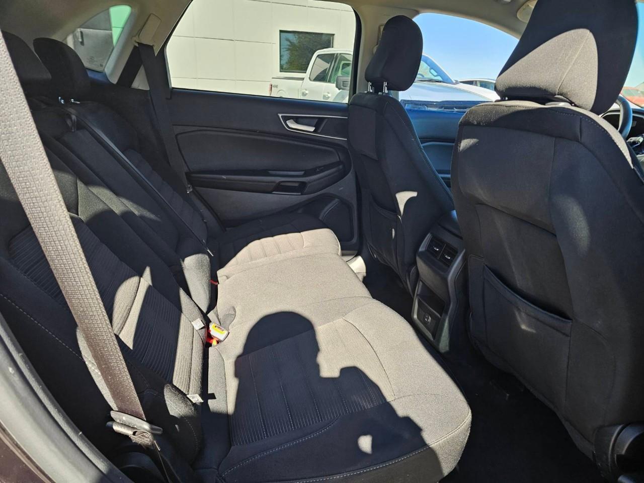 2021 Ford Edge SEL 4dr All-wheel Drive Photo
