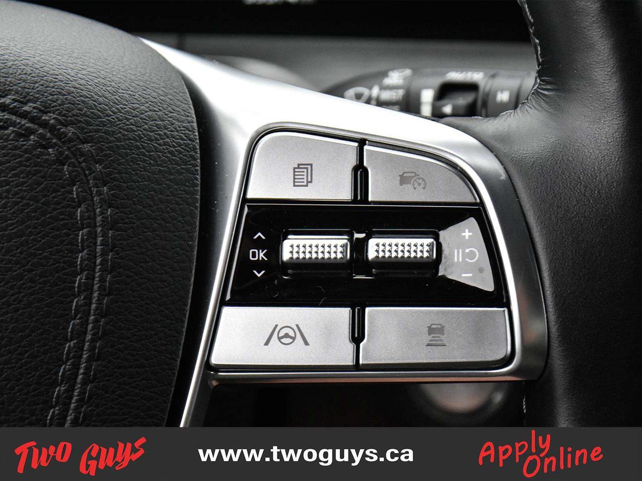 2024 Kia Telluride X-Line   Panoroof   Htd + Cooled Leather   Hitch Photo