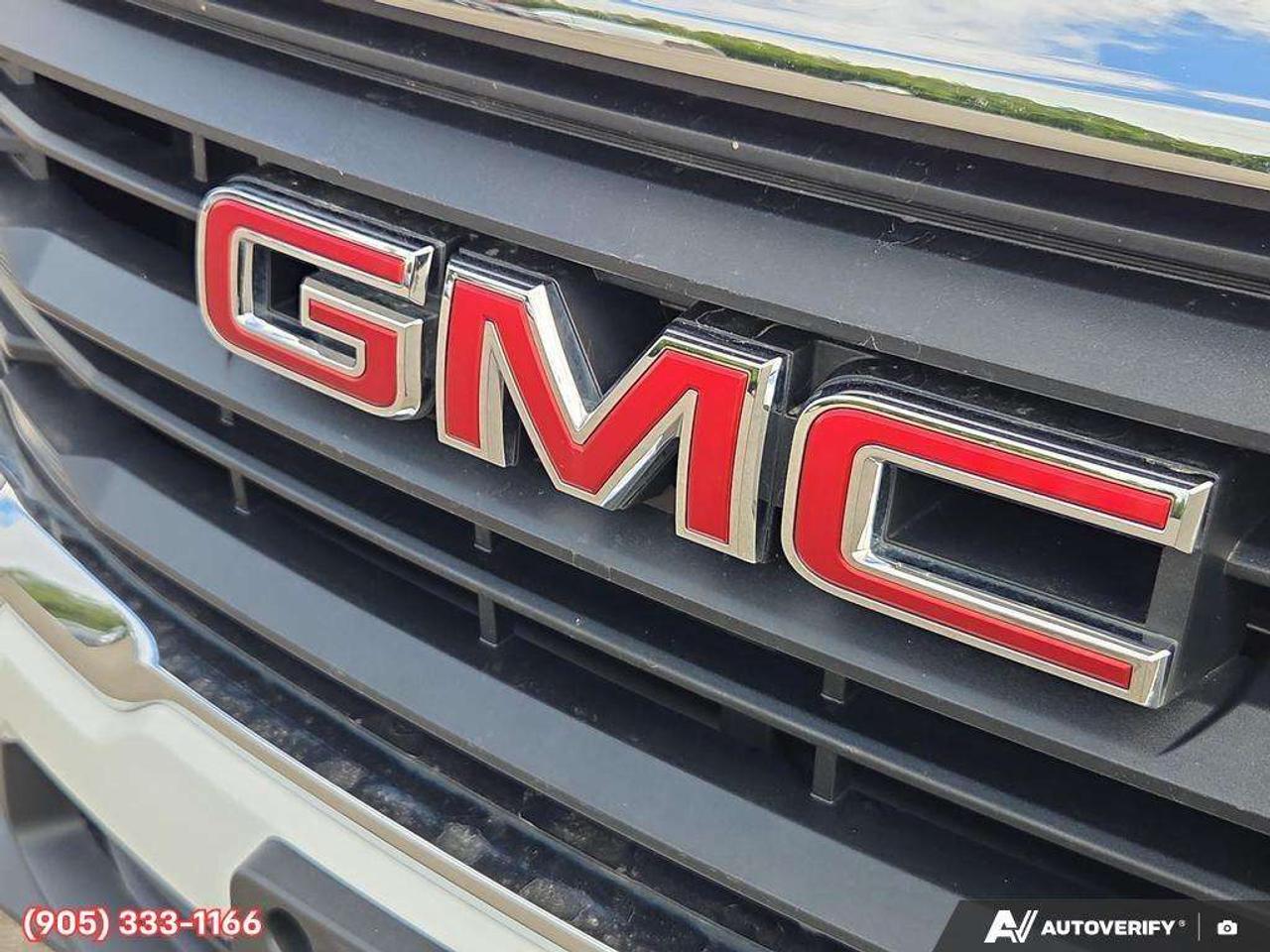 2024 GMC Terrain SLE Apple CarPlay & Android Auto • Built-In Wi-Fi Hotspot • Remote Start System • Heated Front Seats • Power Driver Seat Photo