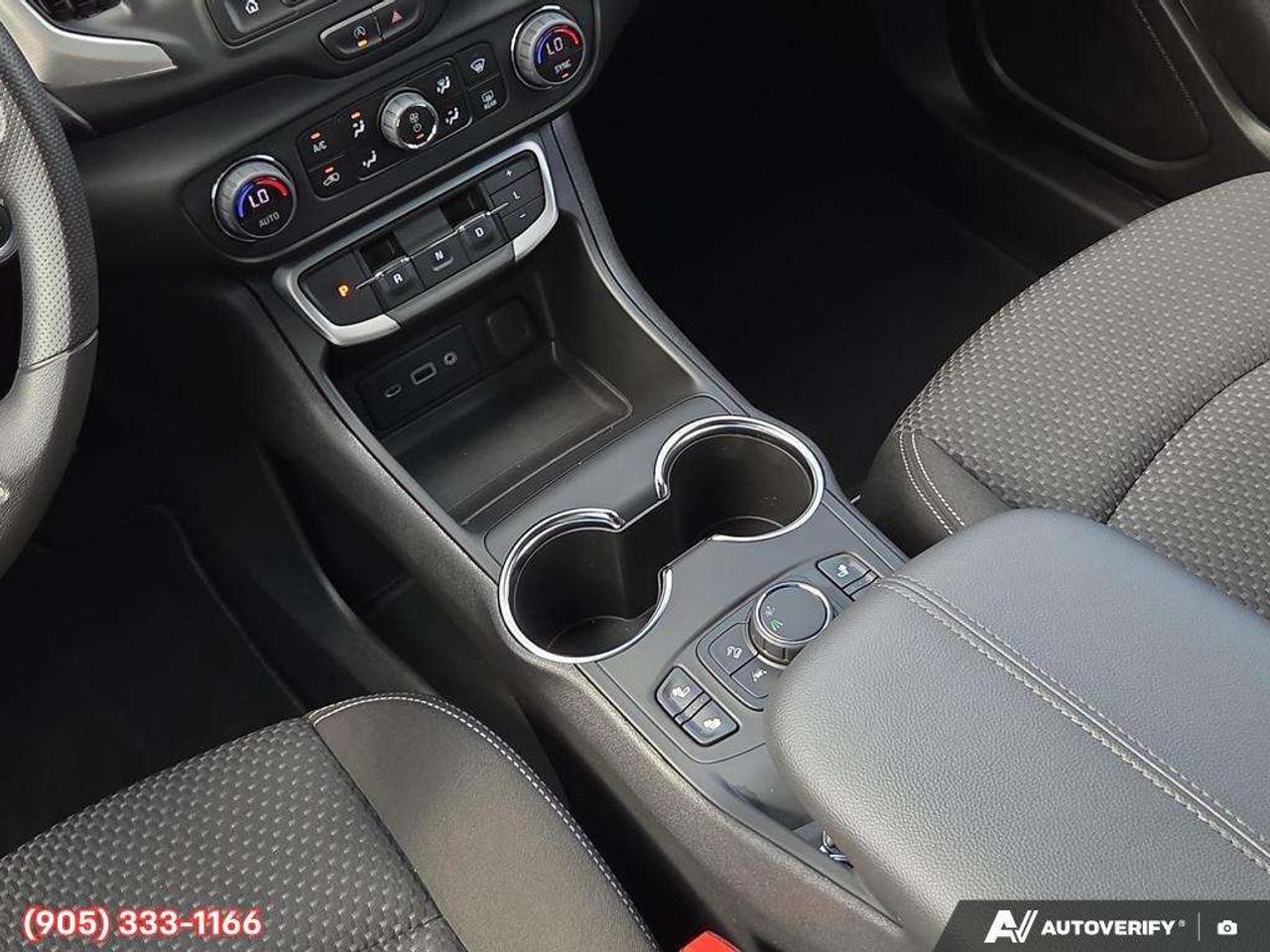 2024 GMC Terrain SLE Apple CarPlay & Android Auto • Built-In Wi-Fi Hotspot • Remote Start System • Heated Front Seats • Power Driver Seat Photo