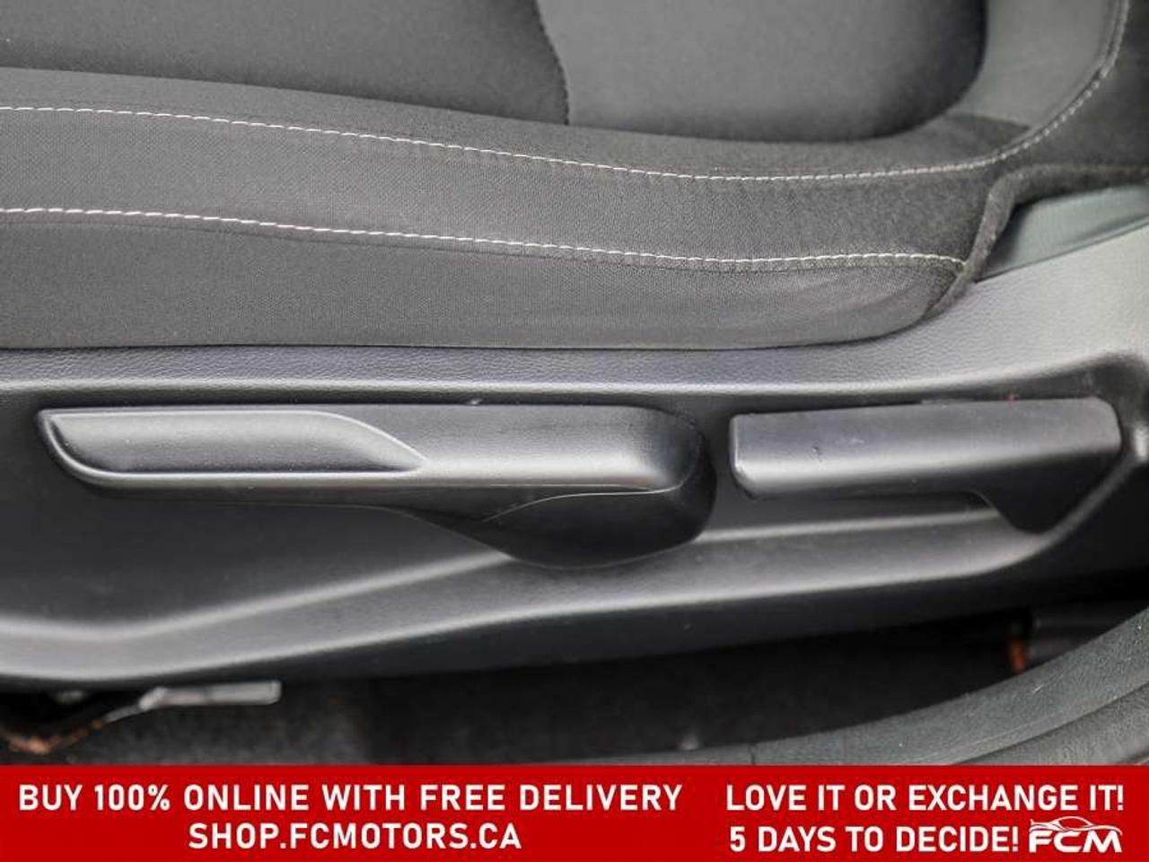 2017 Honda Civic LX   FULLY CERTIFIED WITH WARRANTY Photo