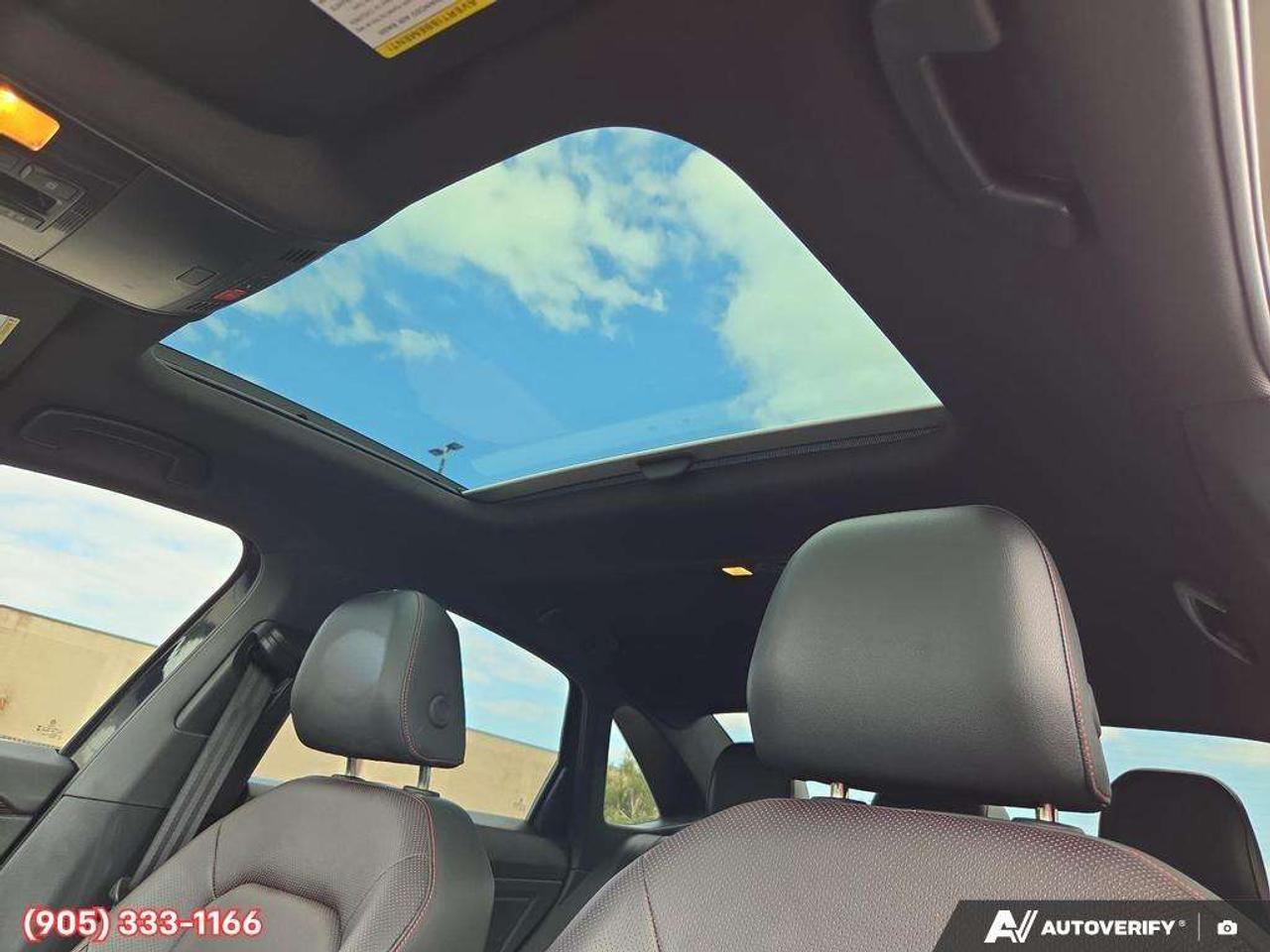 2024 Volkswagen Jetta Autobahn Apple CarPlay & Android Auto • Power Sunroof • Leather Seating • Heated & Cooled Seats • Built-In Navigation Sys Photo