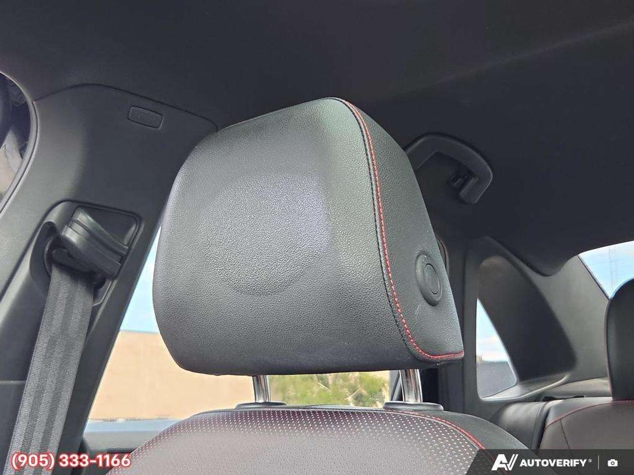 2024 Volkswagen Jetta Autobahn Apple CarPlay & Android Auto • Power Sunroof • Leather Seating • Heated & Cooled Seats • Built-In Navigation Sys Photo