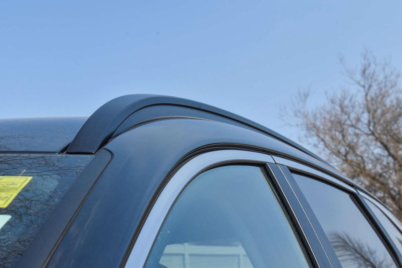 2025 Hyundai Tucson Preferred Photo