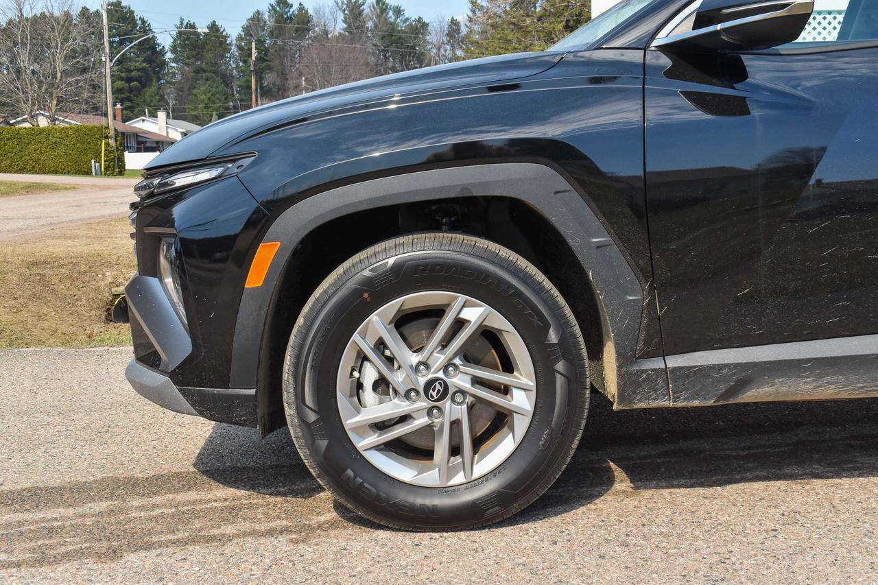 2025 Hyundai Tucson Preferred Photo