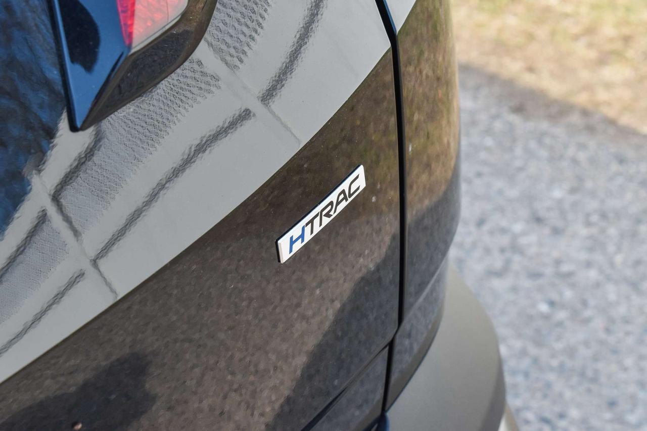 2025 Hyundai Tucson Preferred Photo