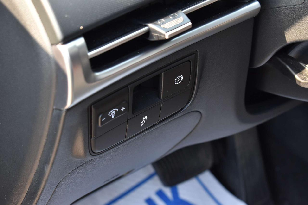 2025 Hyundai Tucson Preferred Photo