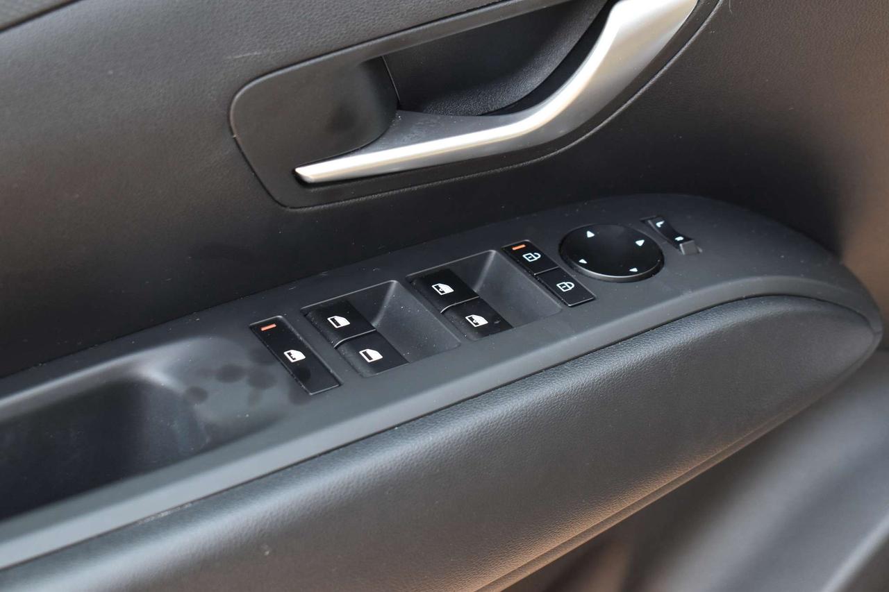 2025 Hyundai Tucson Preferred Photo