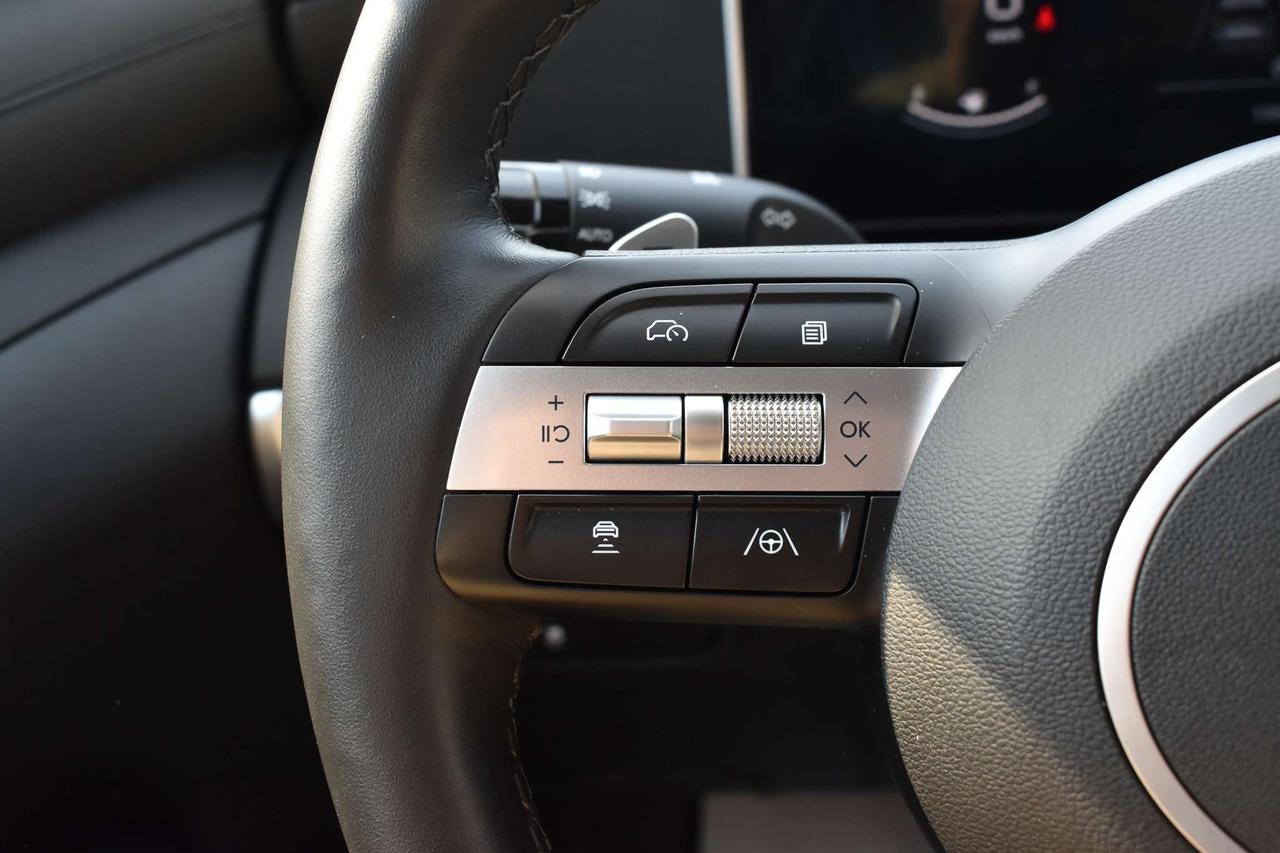 2025 Hyundai Tucson Preferred Photo