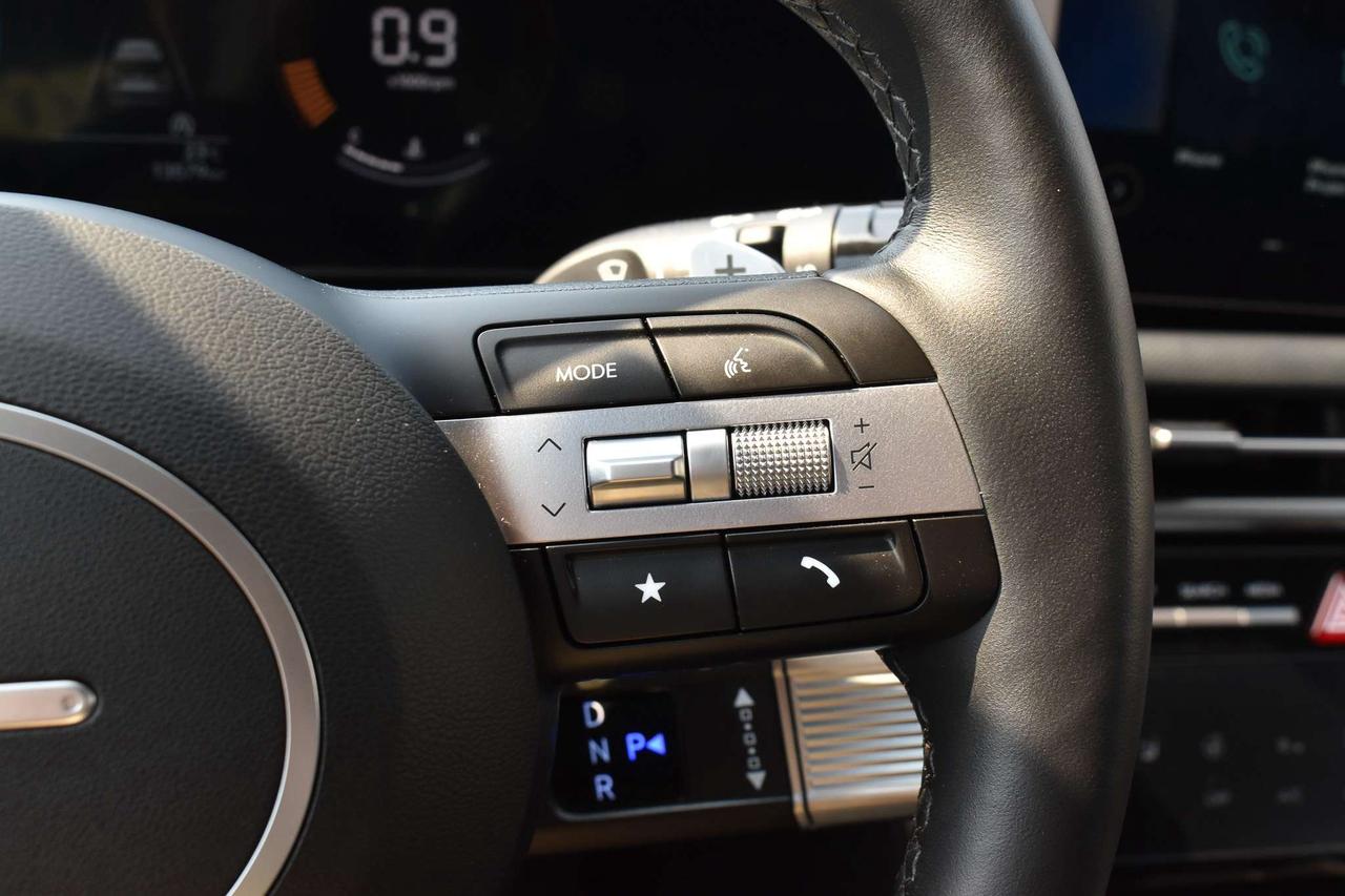 2025 Hyundai Tucson Preferred Photo