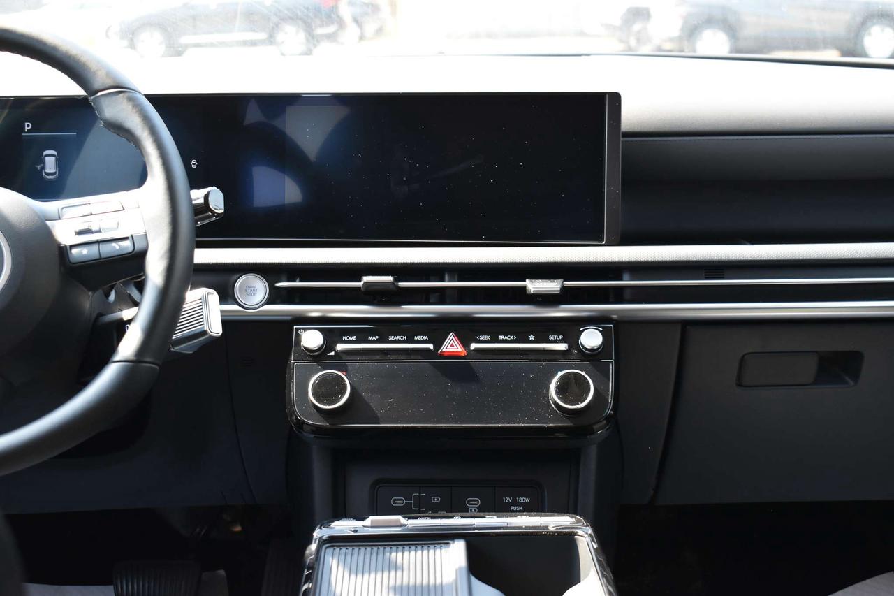 2025 Hyundai Tucson Preferred Photo