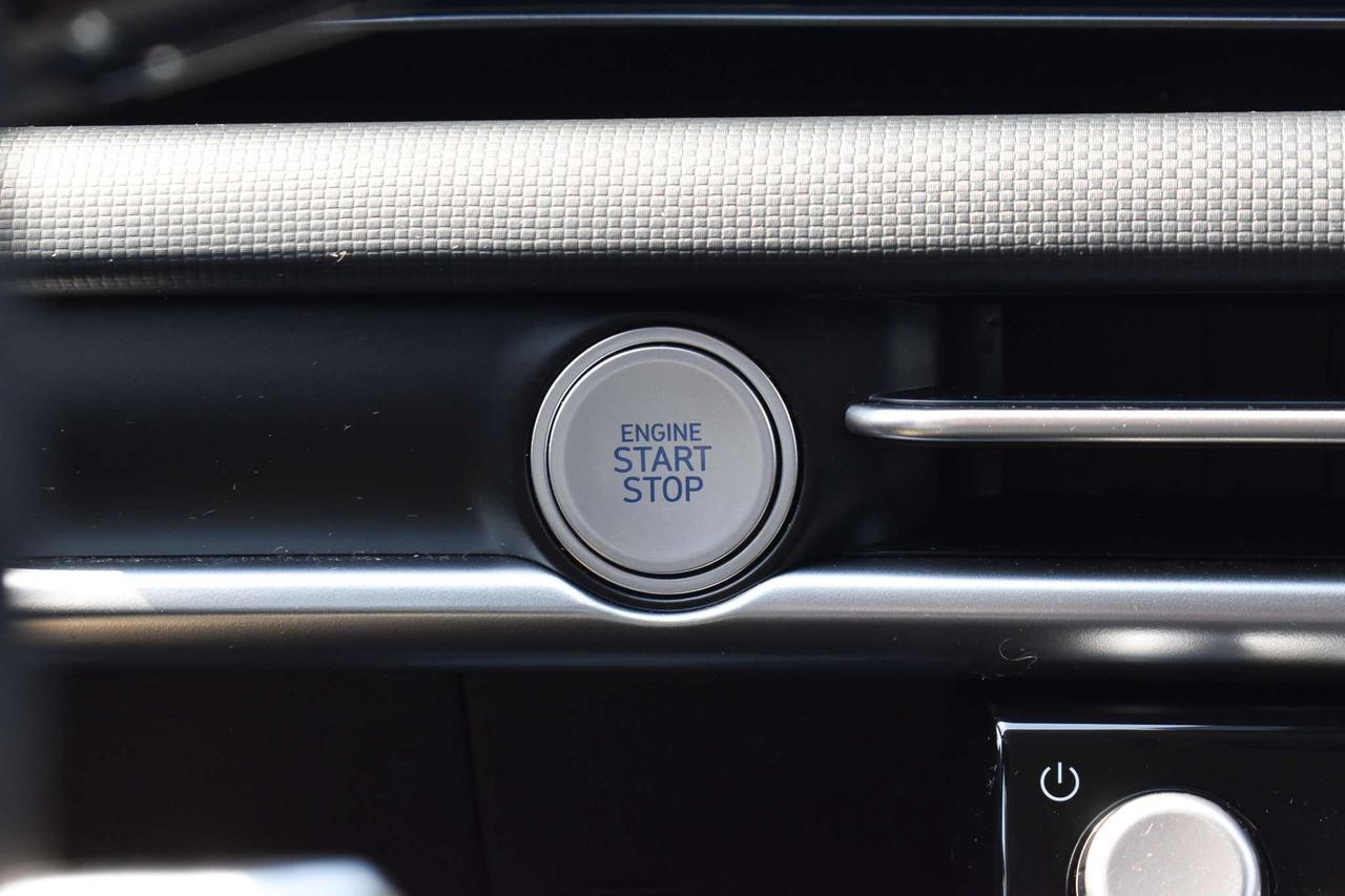2025 Hyundai Tucson Preferred Photo