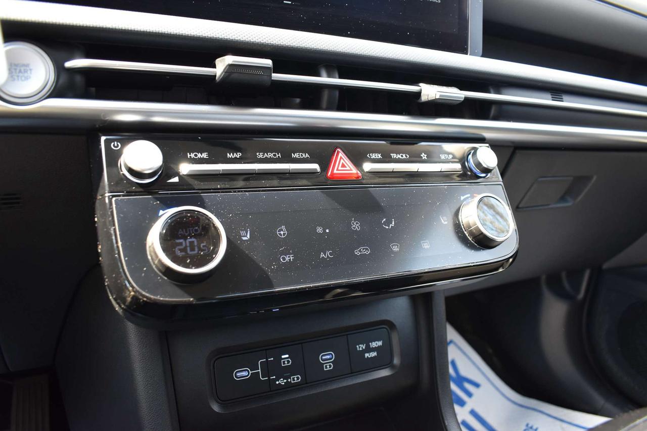 2025 Hyundai Tucson Preferred Photo