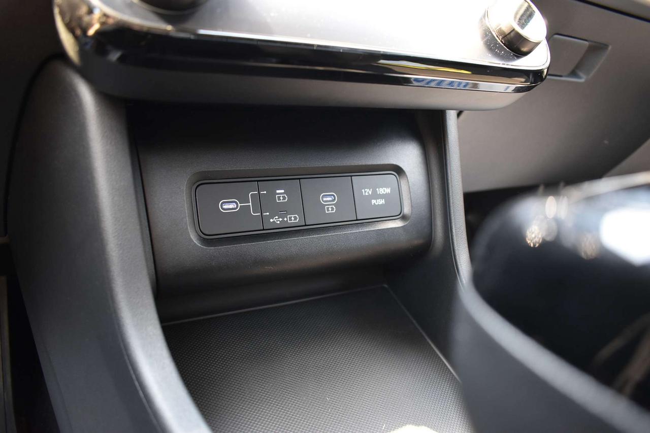 2025 Hyundai Tucson Preferred Photo