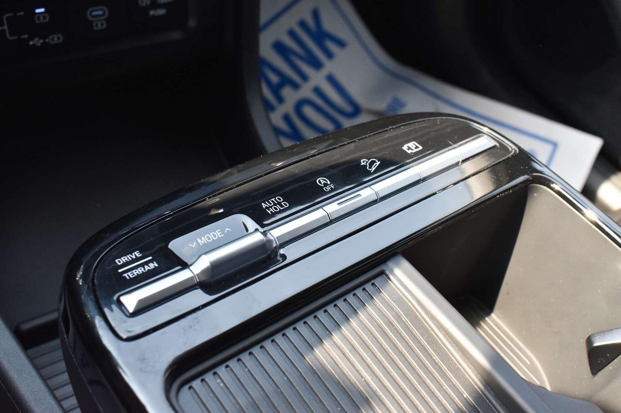 2025 Hyundai Tucson Preferred Photo