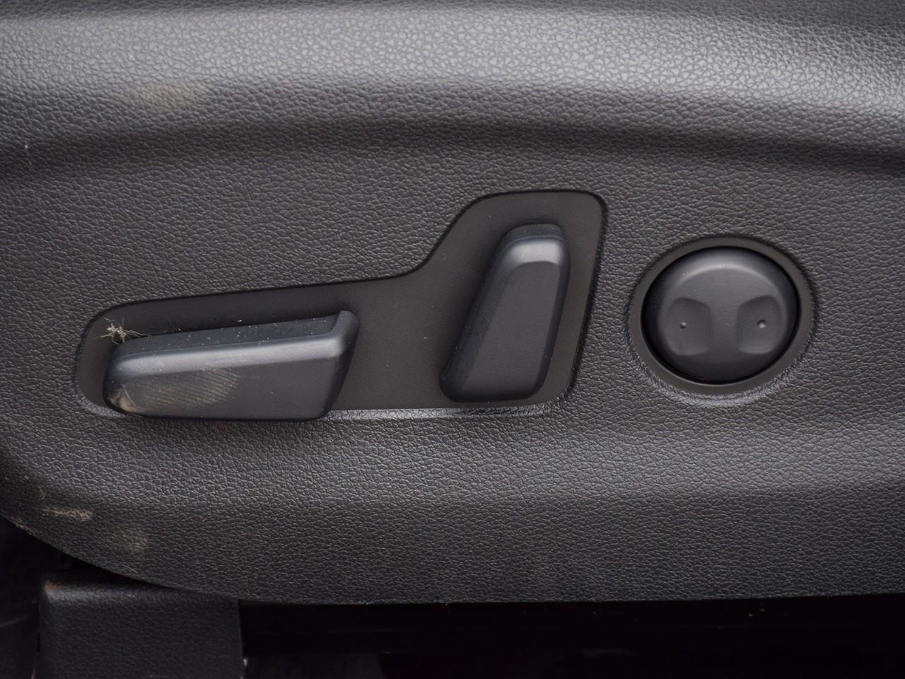 2018 Hyundai Tucson SE 2.0L 4dr Front-Wheel Drive Photo