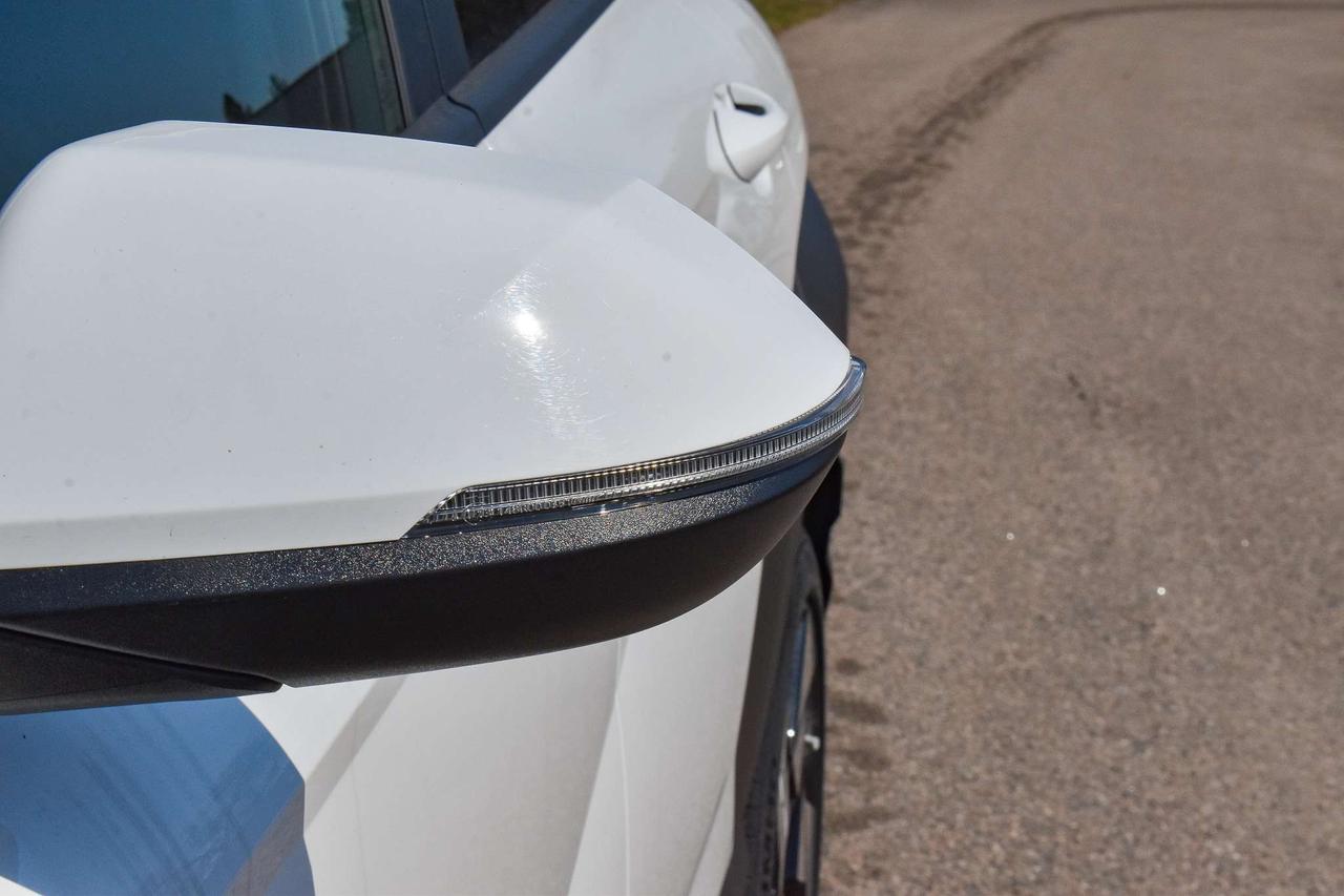 2025 Hyundai KONA Preferred Sport Photo