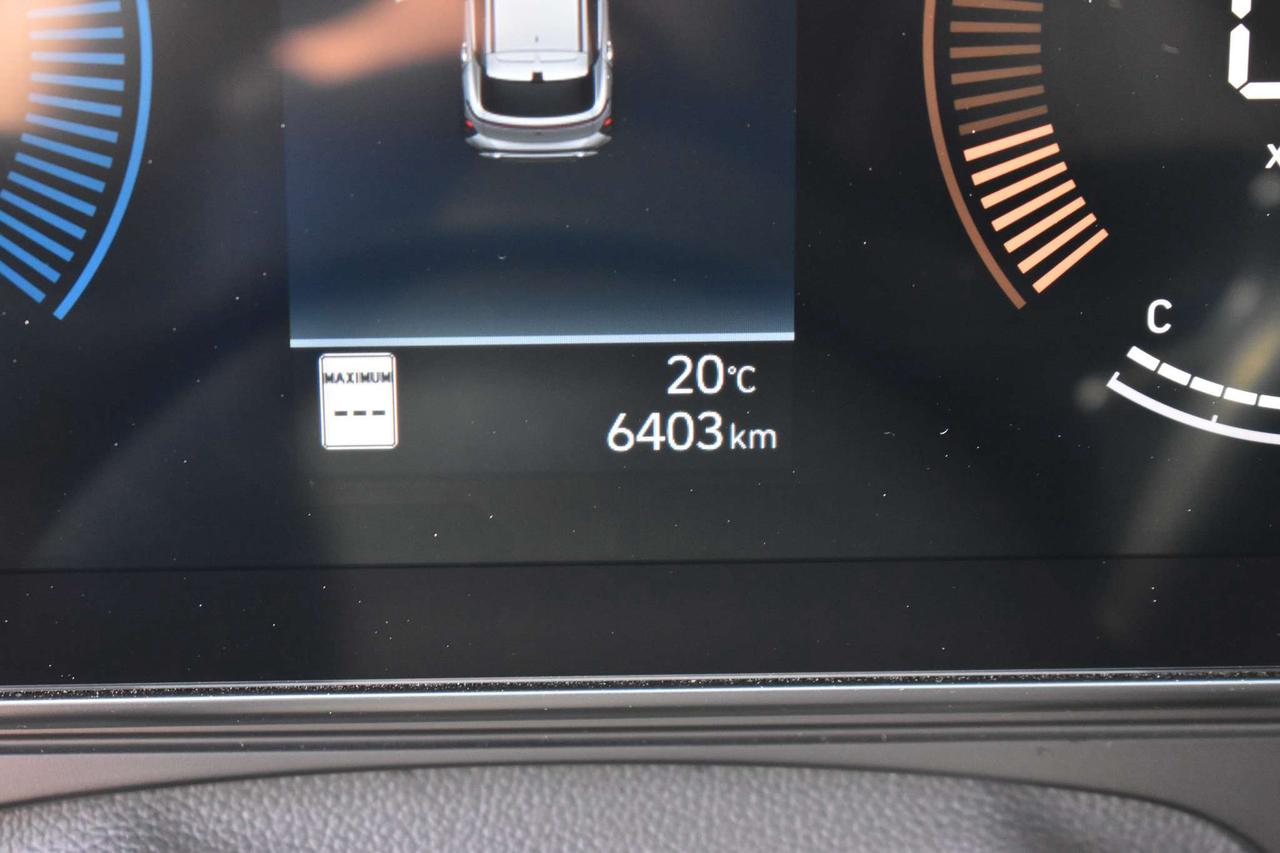 2025 Hyundai KONA Preferred Sport Photo