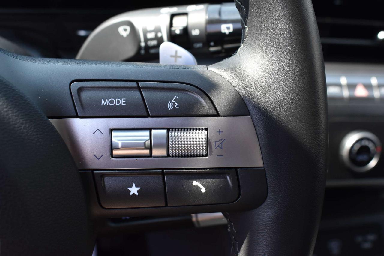 2025 Hyundai KONA Preferred Sport Photo