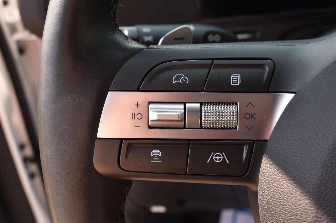 2025 Hyundai KONA Preferred Sport Photo