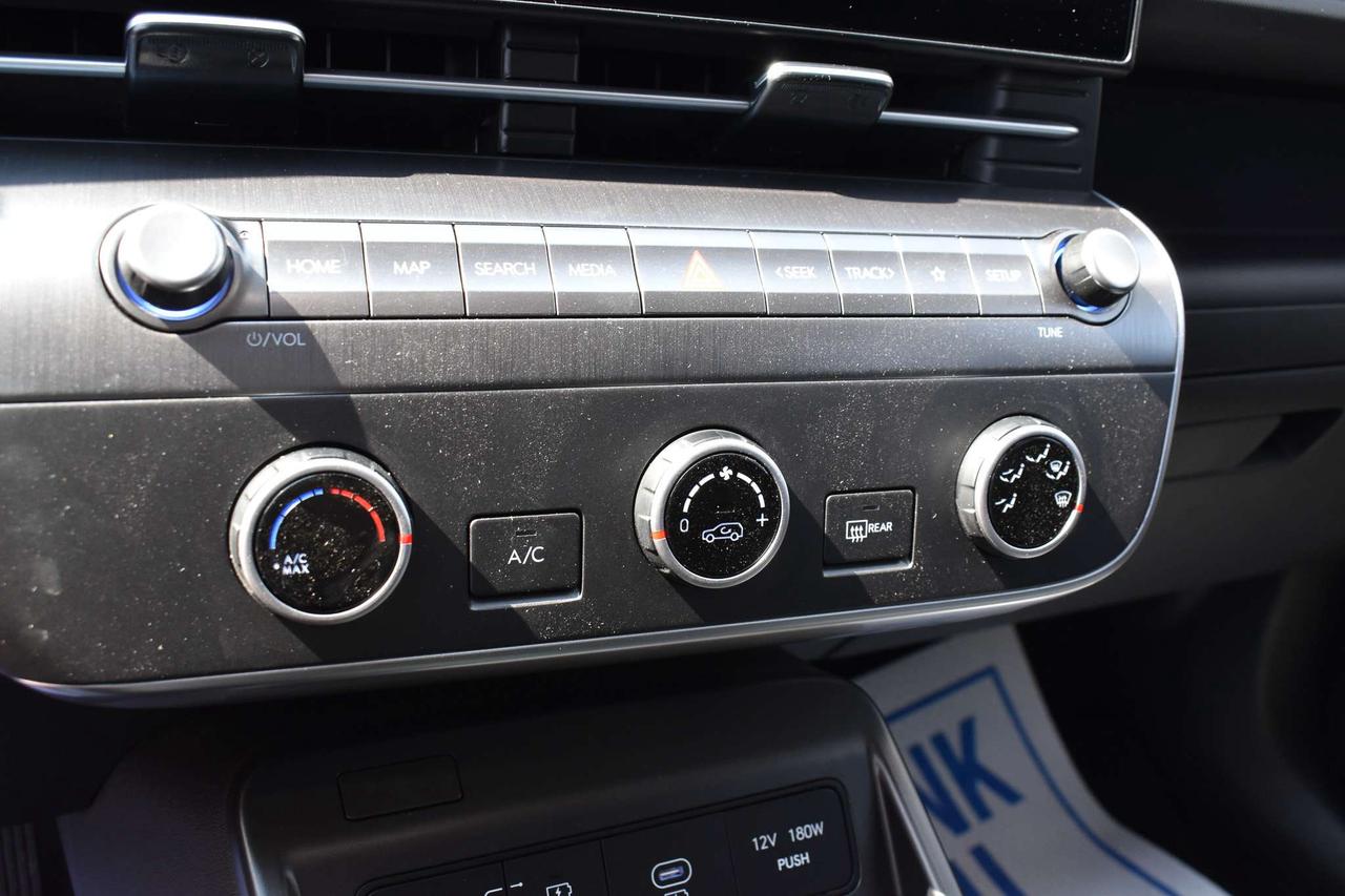 2025 Hyundai KONA Preferred Sport Photo