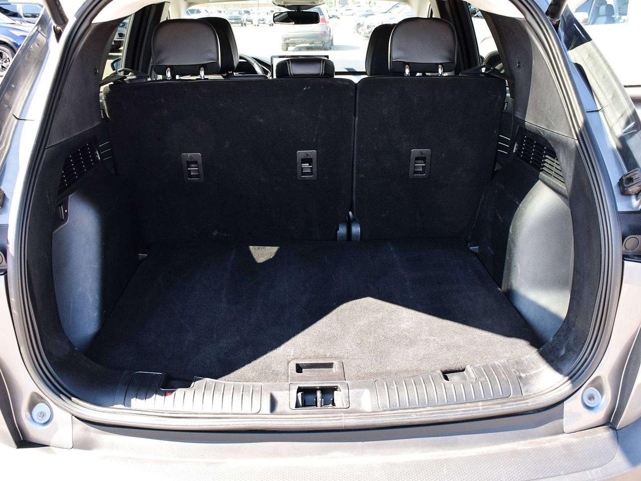 2024 Ford Escape Platinum AWD ~Nav ~Cam ~Heated Leather ~Blind Spot Photo