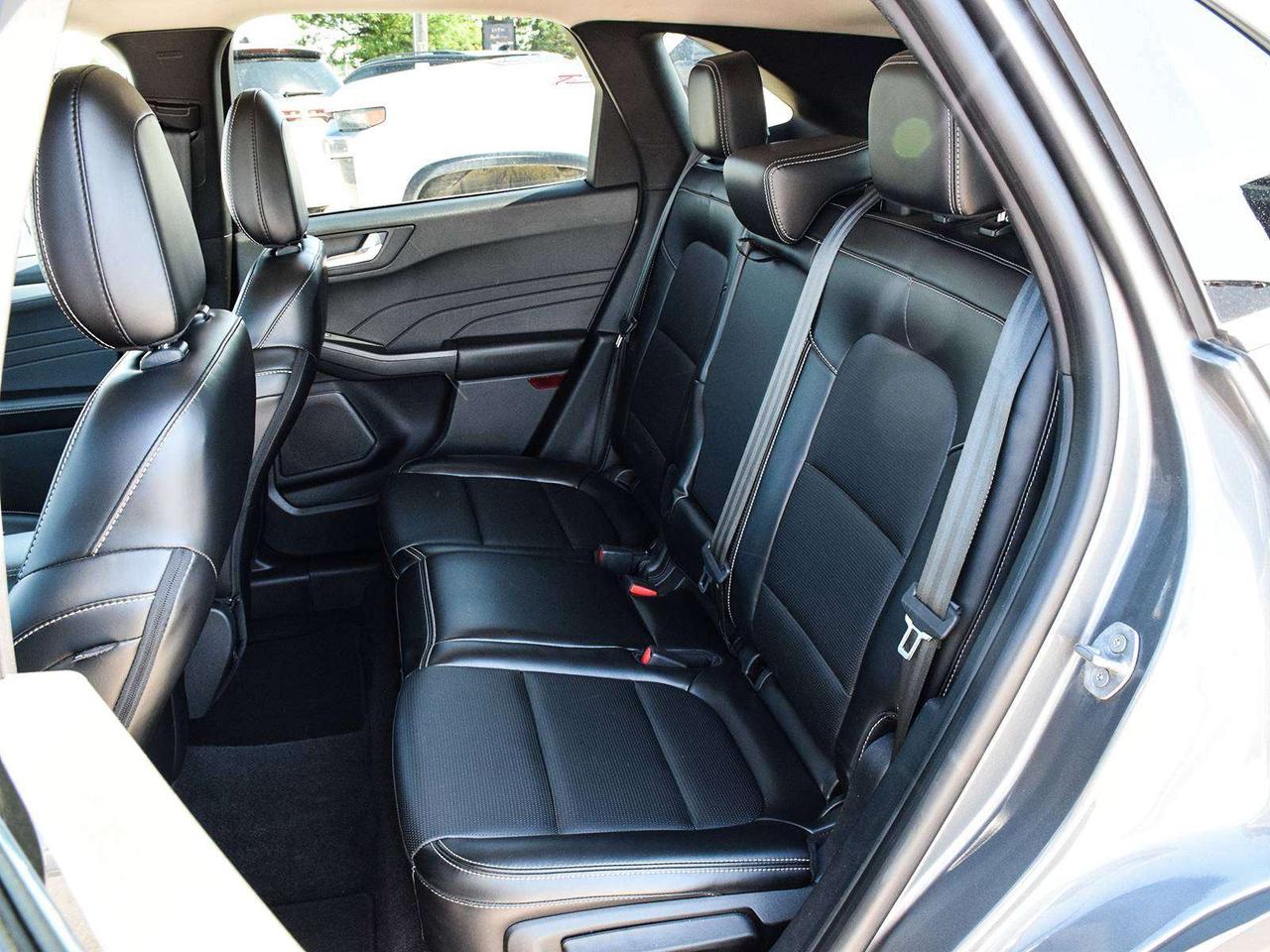 2024 Ford Escape Platinum AWD ~Nav ~Cam ~Heated Leather ~Blind Spot Photo