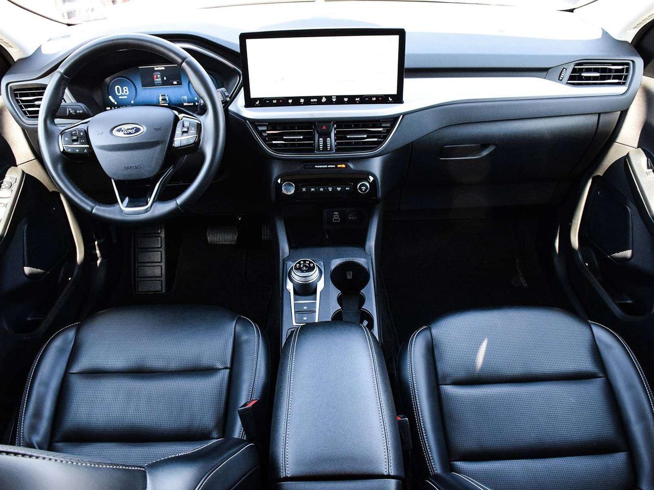 2024 Ford Escape Platinum AWD ~Nav ~Cam ~Heated Leather ~Blind Spot Photo