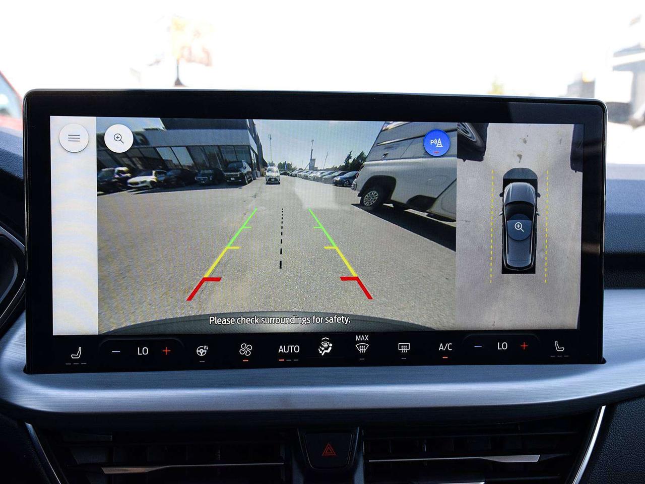 2024 Ford Escape Platinum AWD ~Nav ~Cam ~Heated Leather ~Blind Spot Photo
