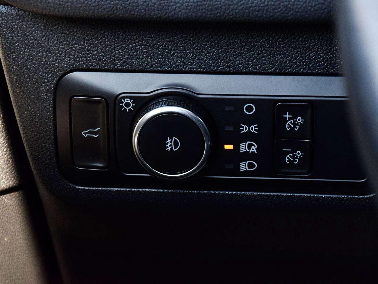 2024 Ford Escape Platinum AWD ~Nav ~Cam ~Heated Leather ~Blind Spot Photo