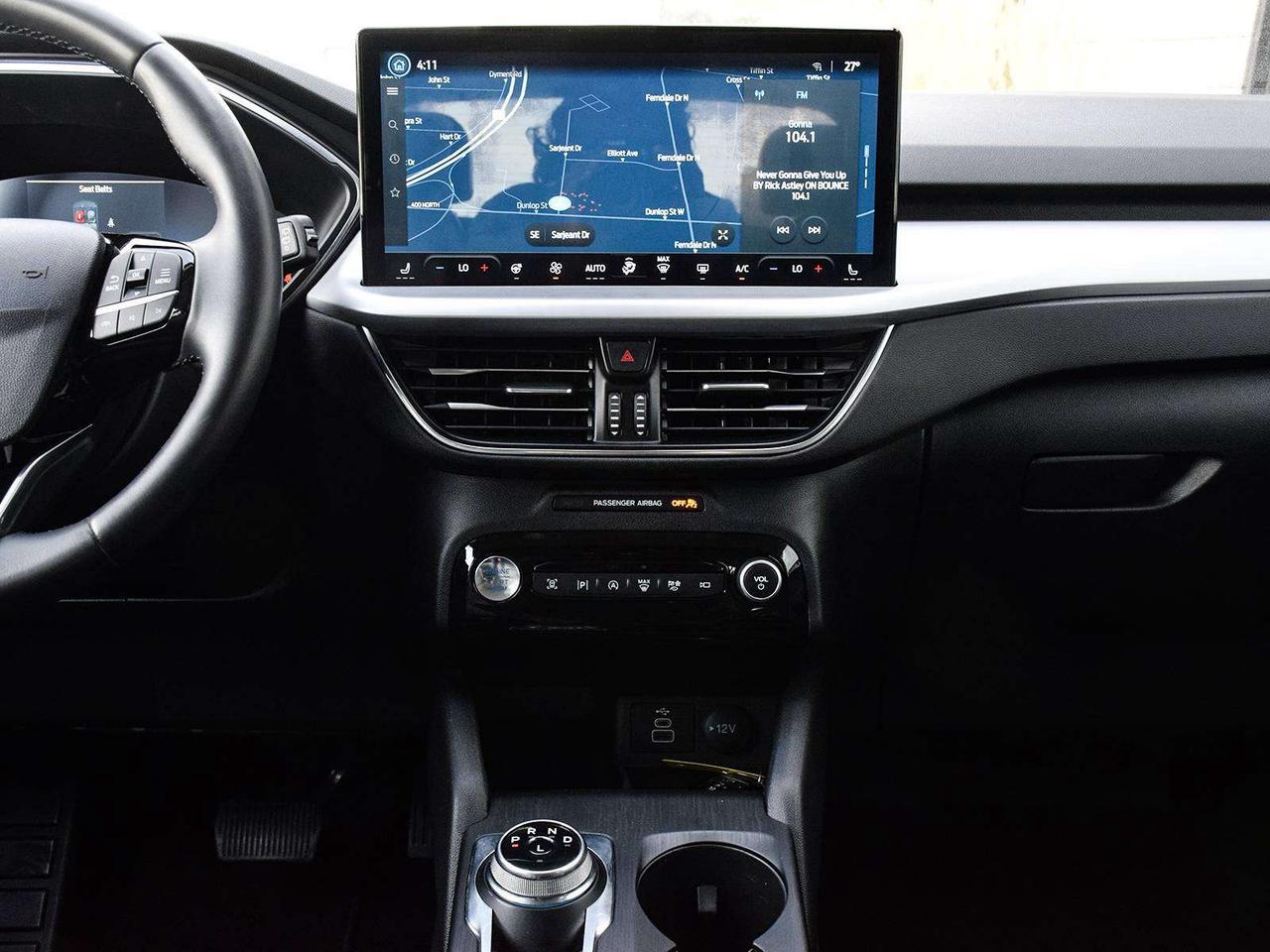 2024 Ford Escape Platinum AWD ~Nav ~Heated Leather ~Blind Spot ~Cam Photo