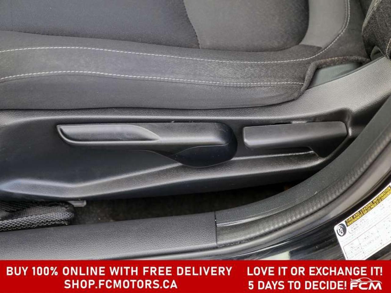 2016 Honda Civic EX   FULLY CERTIFIED WITH WARRANTY Photo