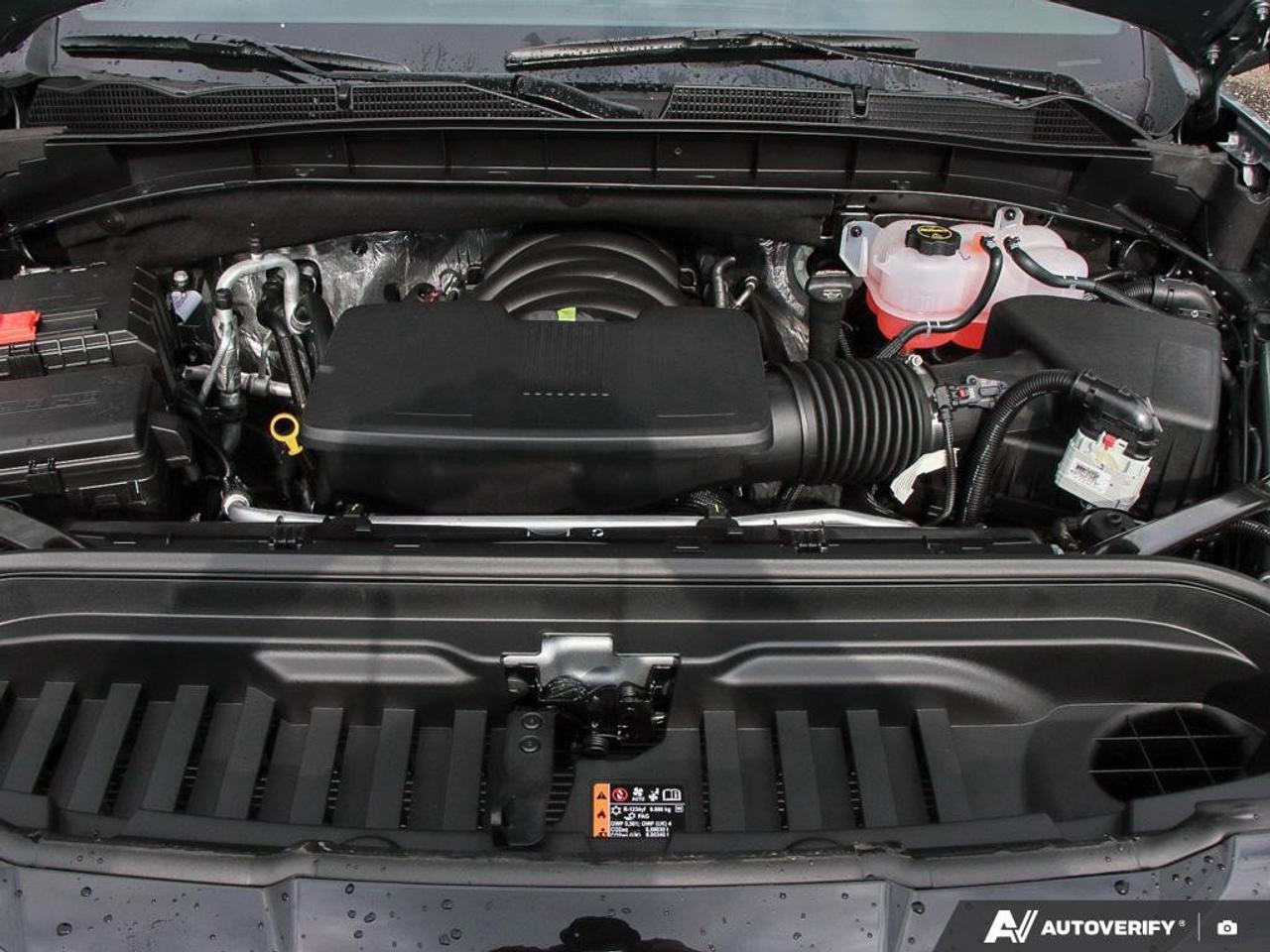 2026 GMC Sierra 1500 Crew Cab Short Box 4-Wheel Drive AT4 Photo
