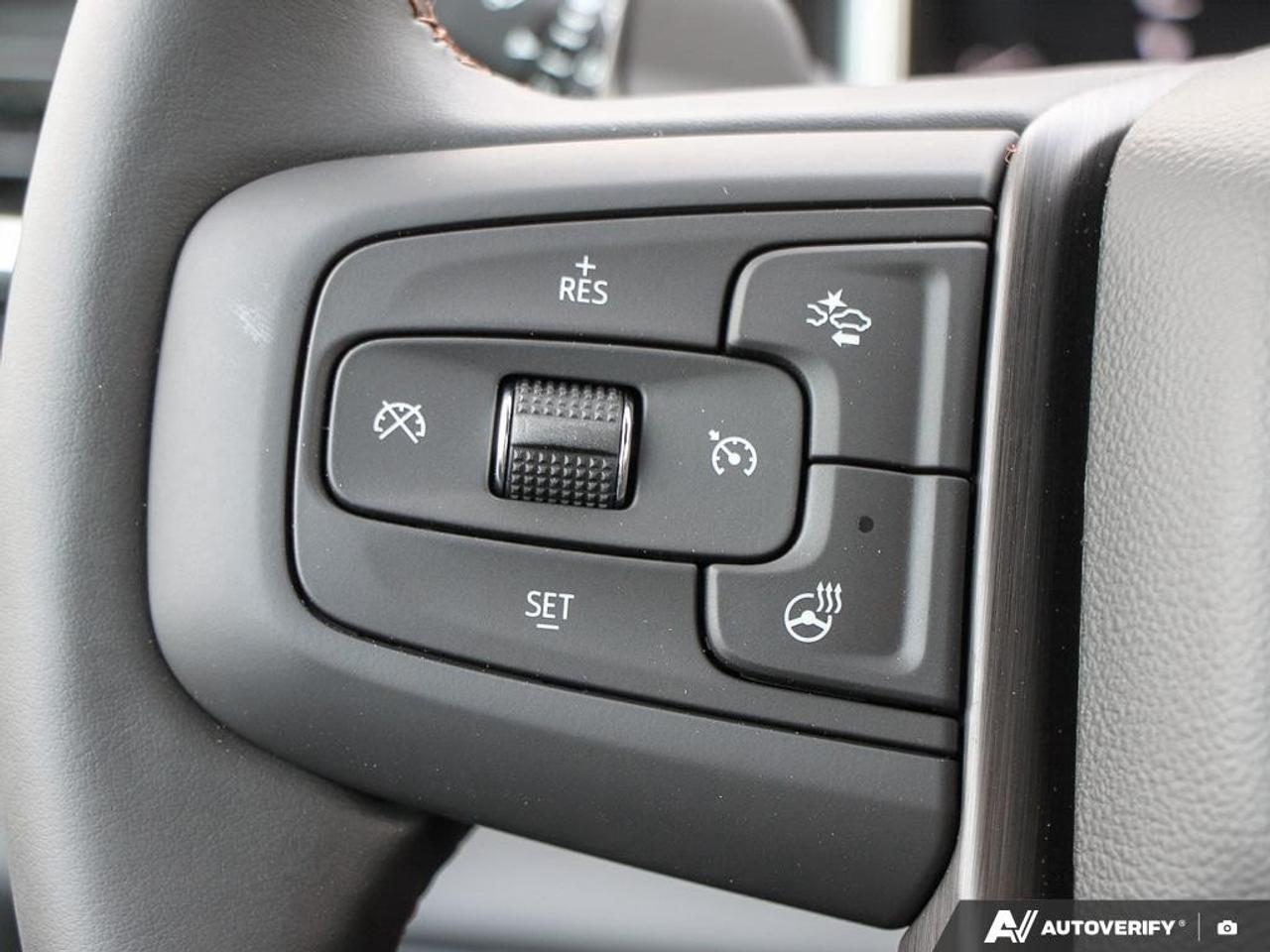 2026 GMC Sierra 1500 Crew Cab Short Box 4-Wheel Drive AT4 Photo