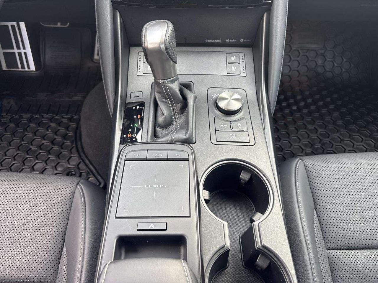 2024 Lexus IS 350 AWD Photo