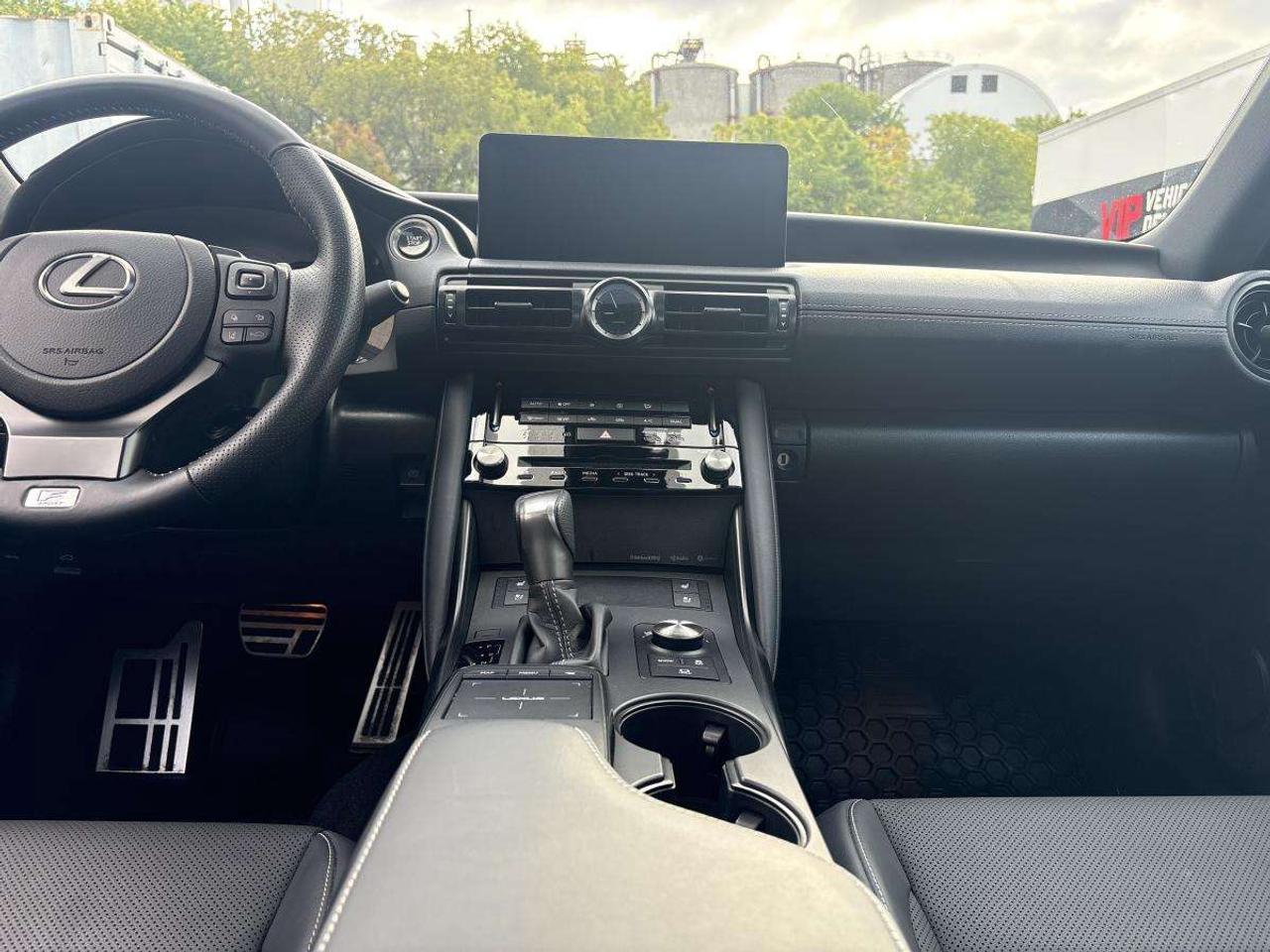 2024 Lexus IS 350 AWD Photo