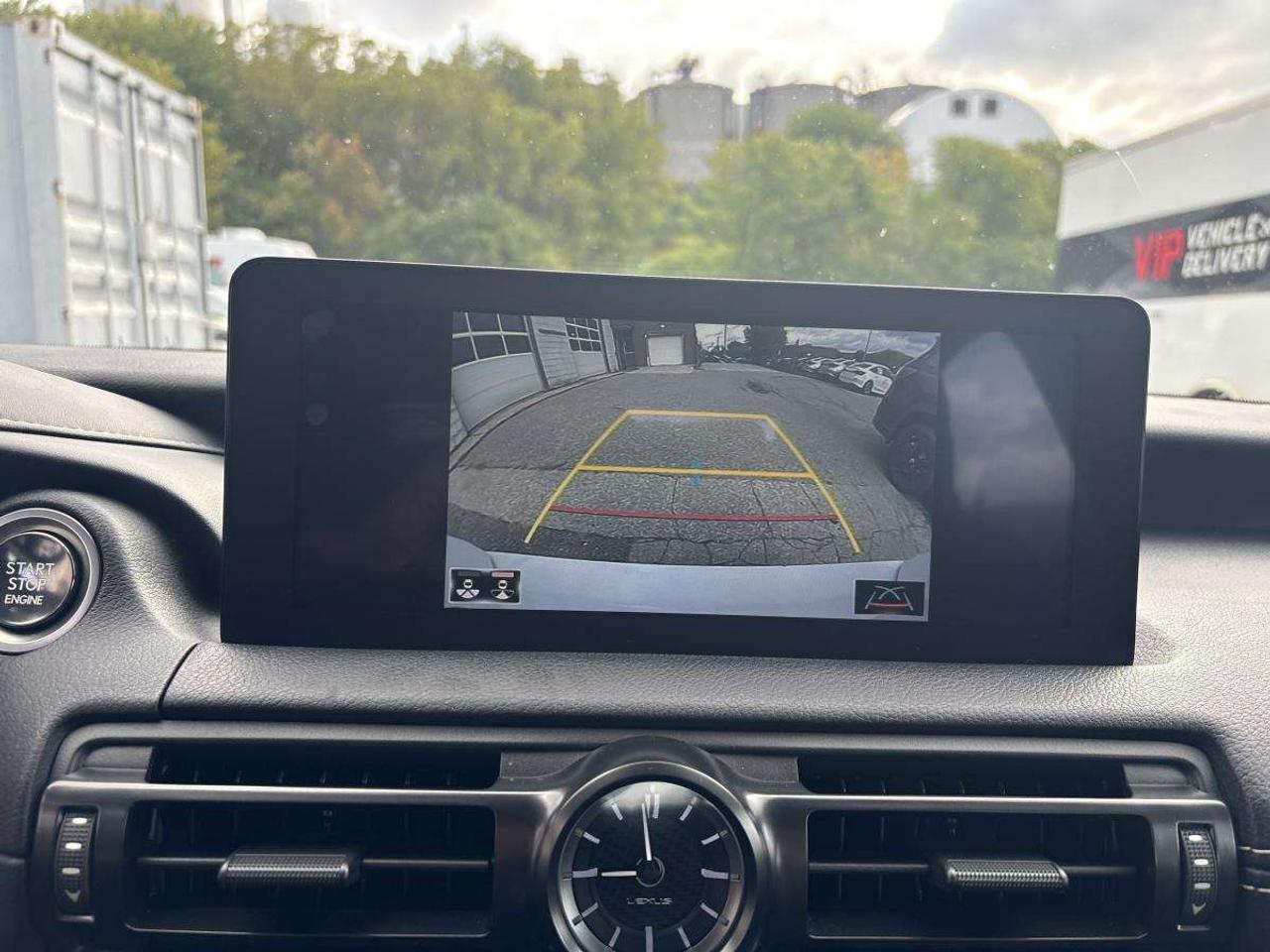 2024 Lexus IS 350 AWD Photo